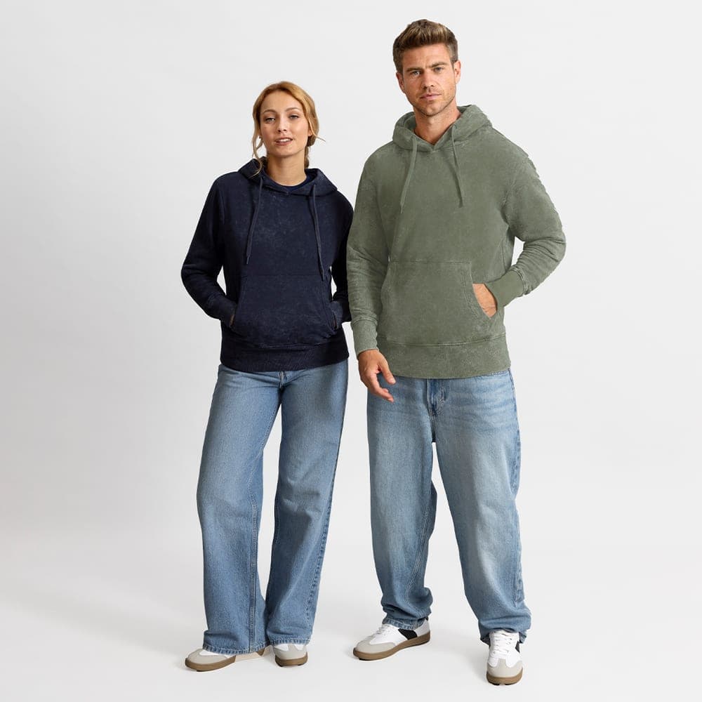 Sweat-Shirt Adulte 8