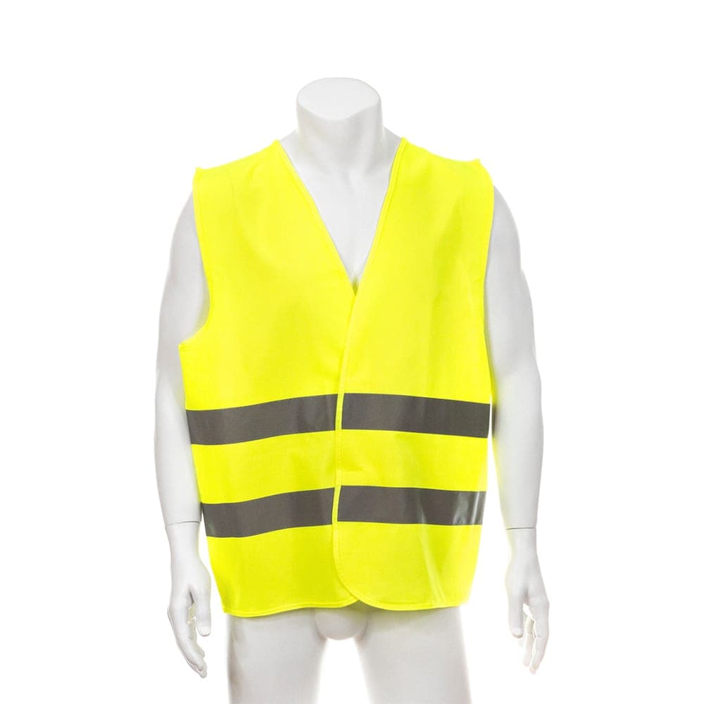 Gilet Réfléchissant 7