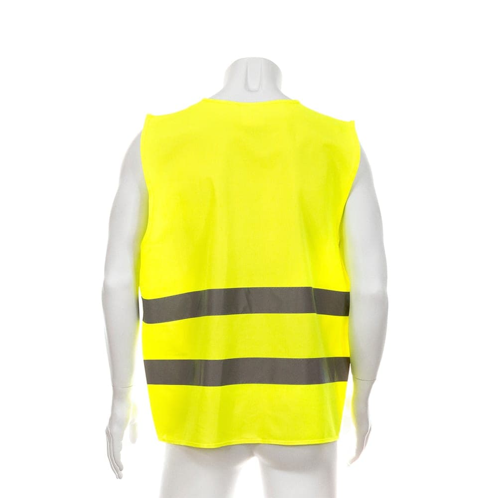 Gilet Réfléchissant 6