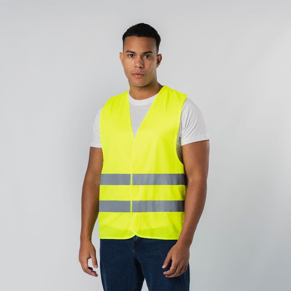 Gilet Réfléchissant