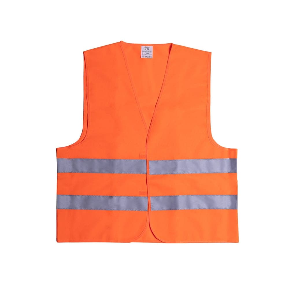 Gilet Réfléchissant 3