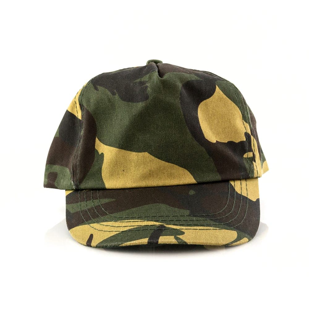 Casquette Camouflage 5