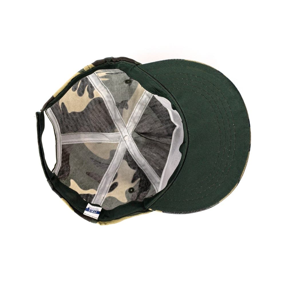 Casquette Camouflage 4