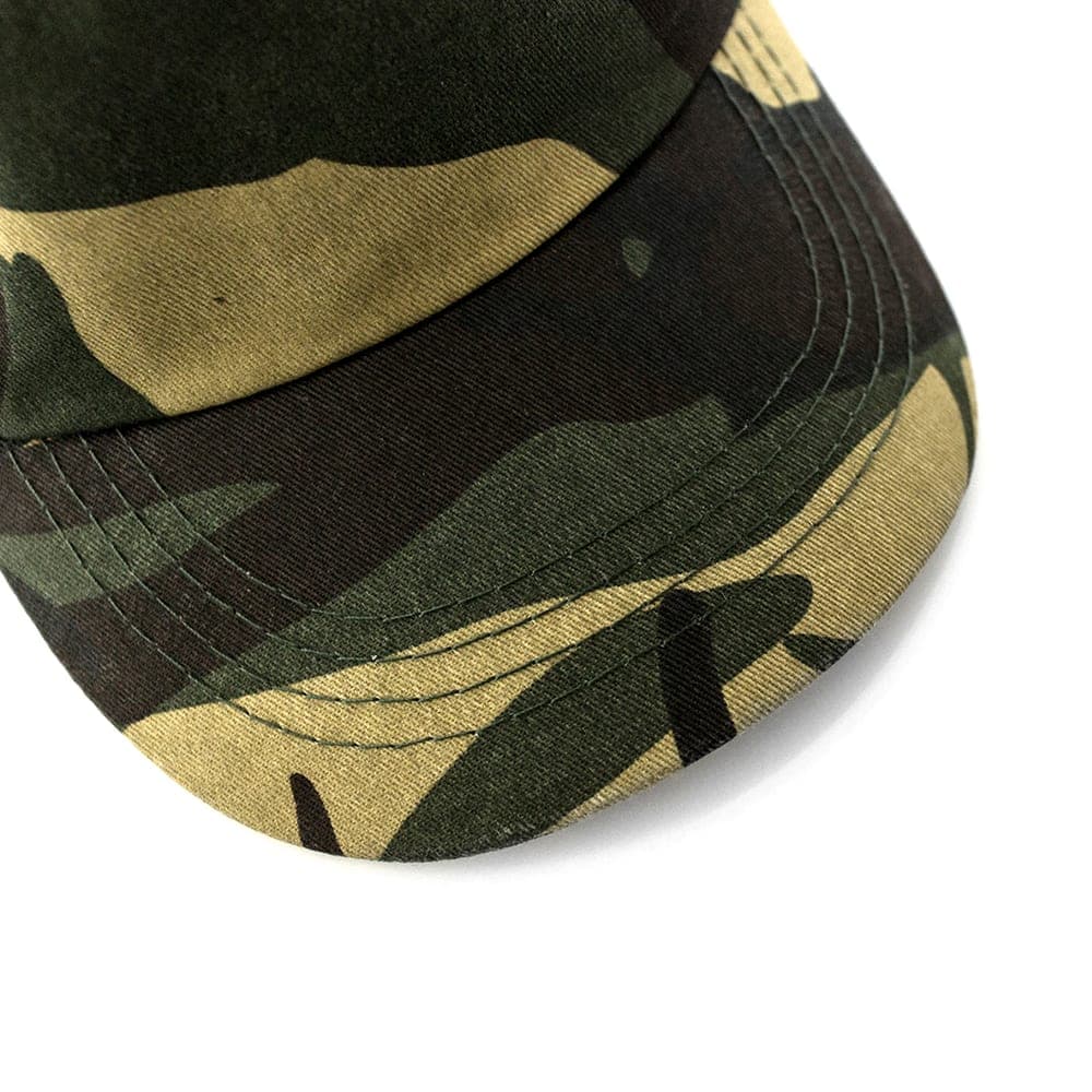 Casquette Camouflage 3