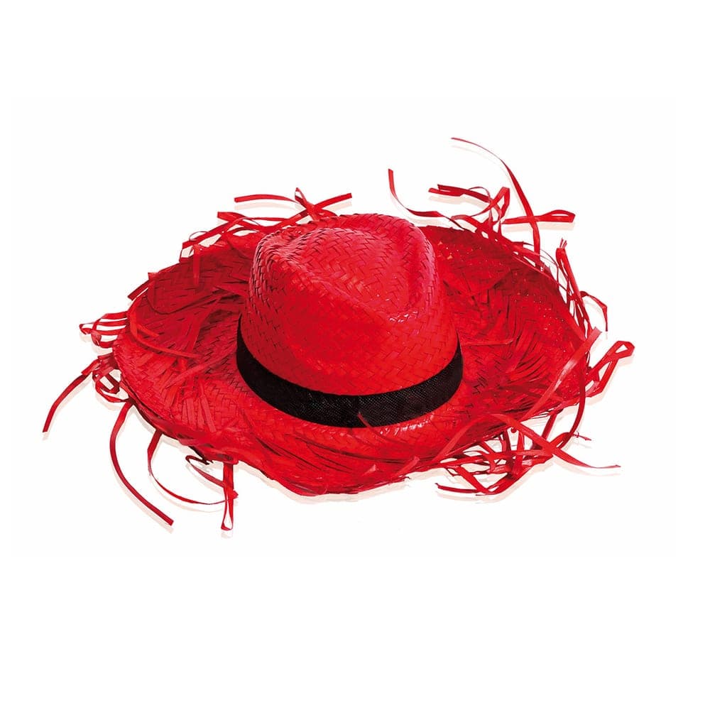 Chapeau 3