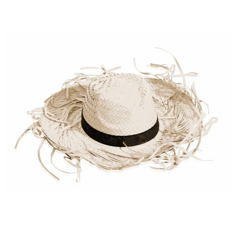 Chapeau 4
