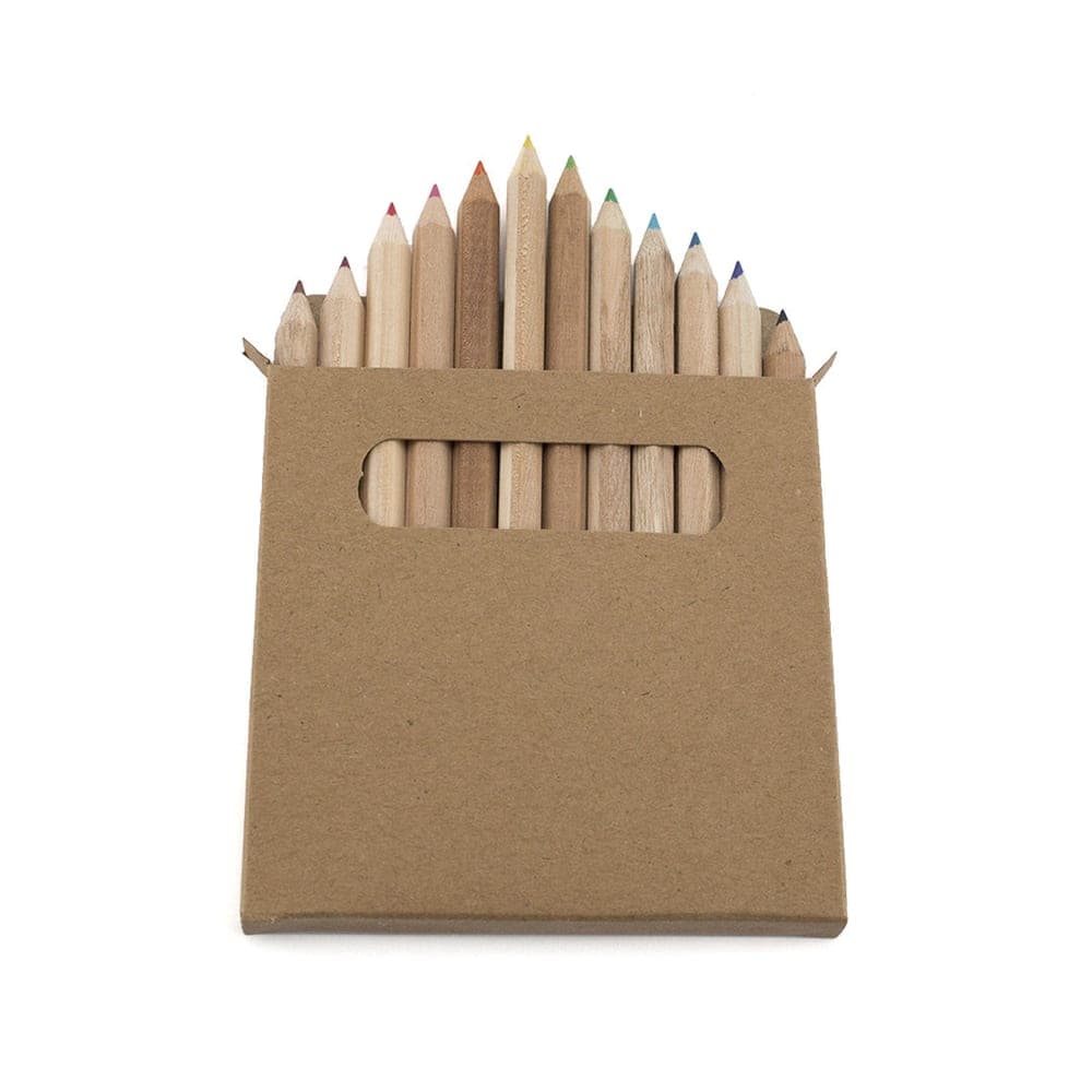 Boîte Crayons 8