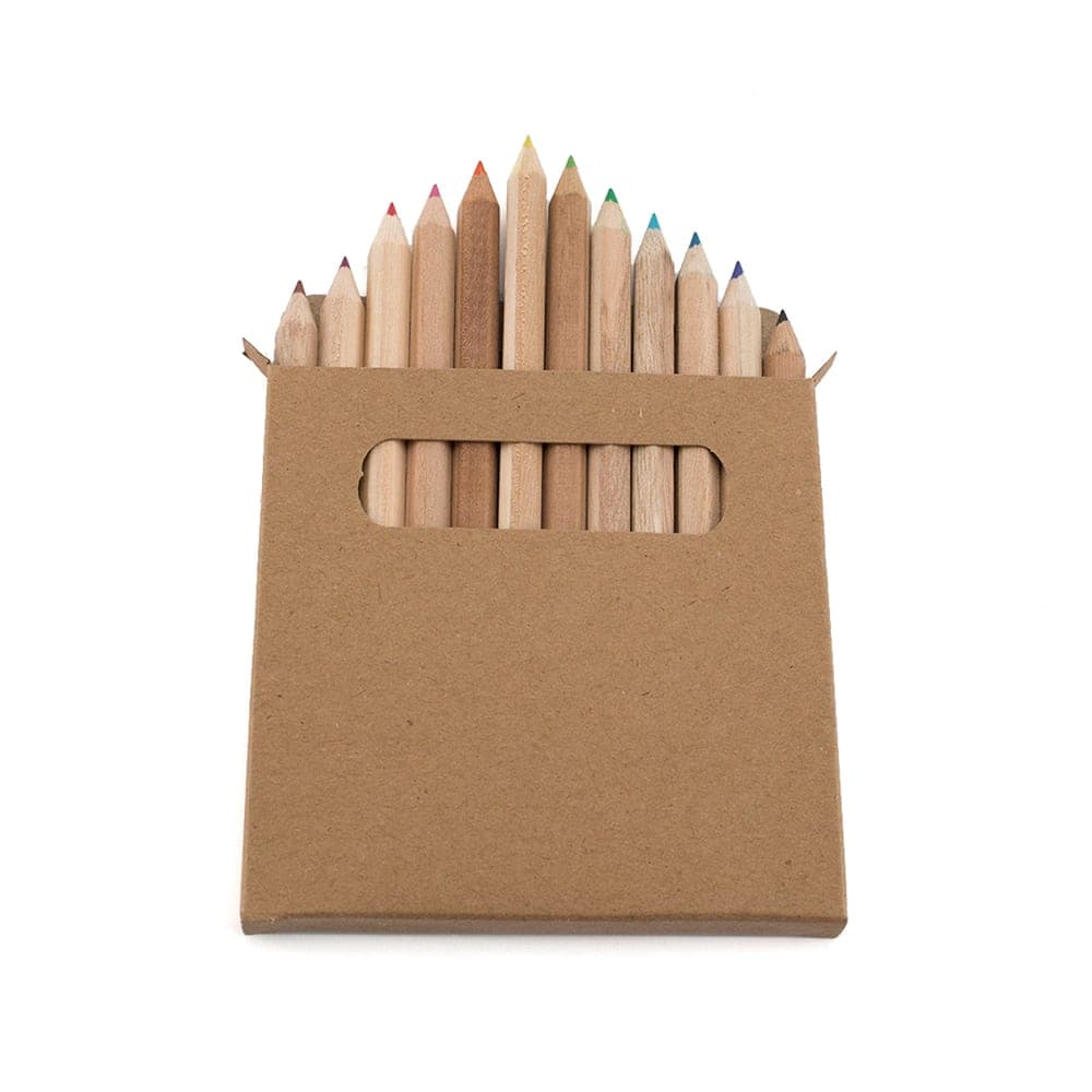 Boîte Crayons 7
