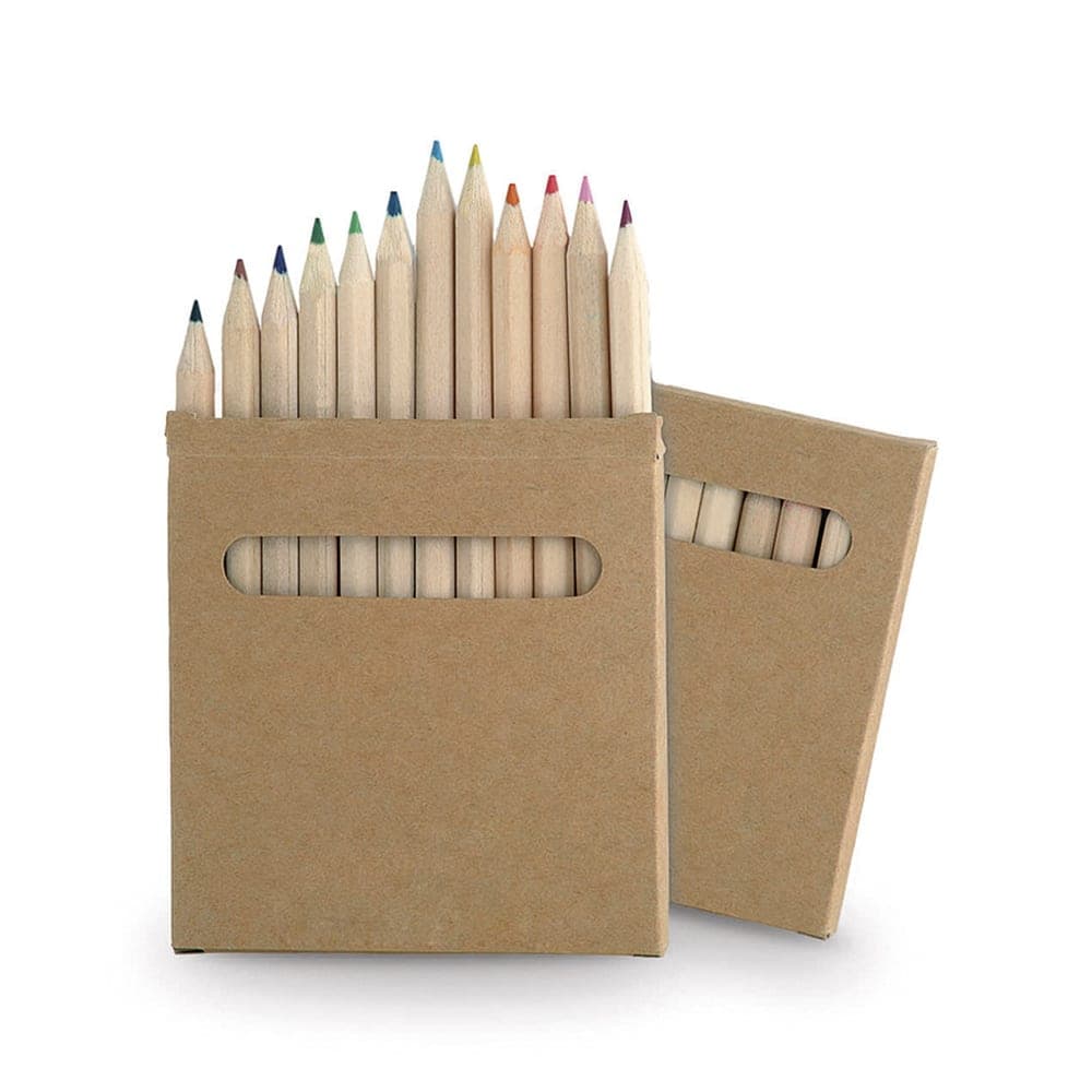 Boîte Crayons 5