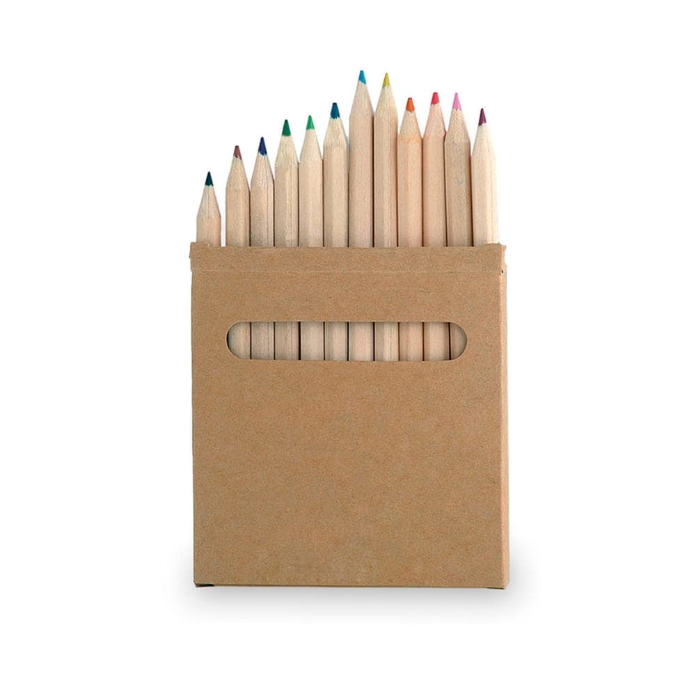 Boîte Crayons