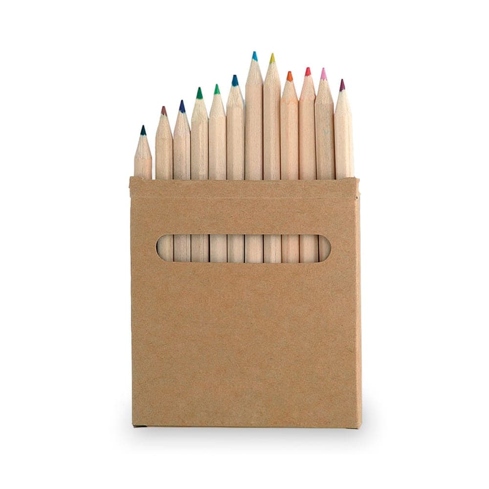 Boîte Crayons 2