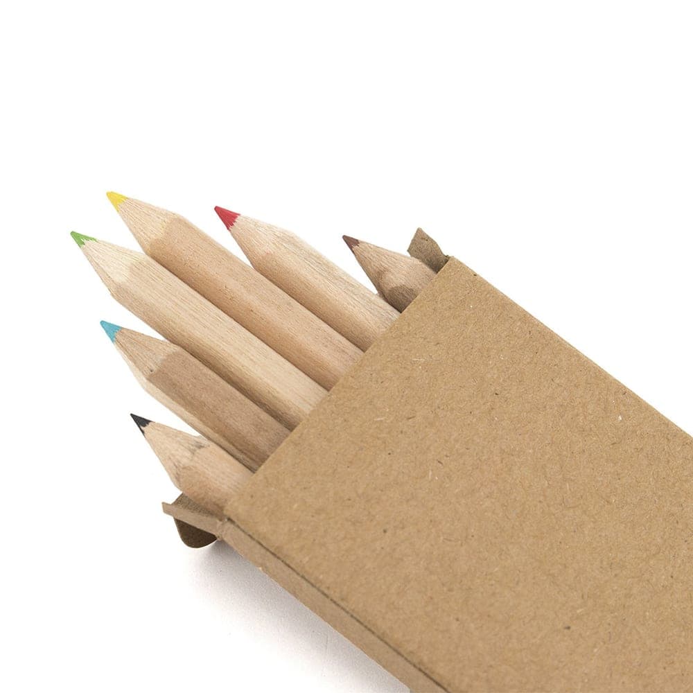 Boîte Crayons 5
