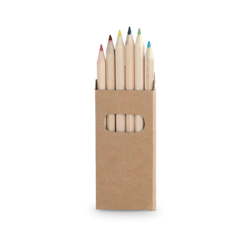 Boîte Crayons