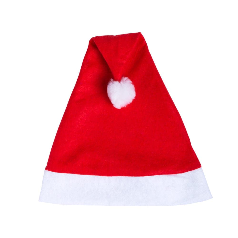 Bonnet Papa Noël 4