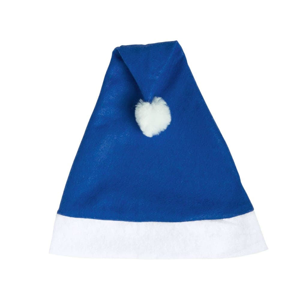 Bonnet Papa Noël 8