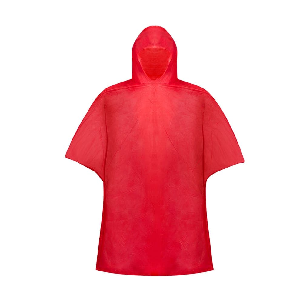 Poncho 3