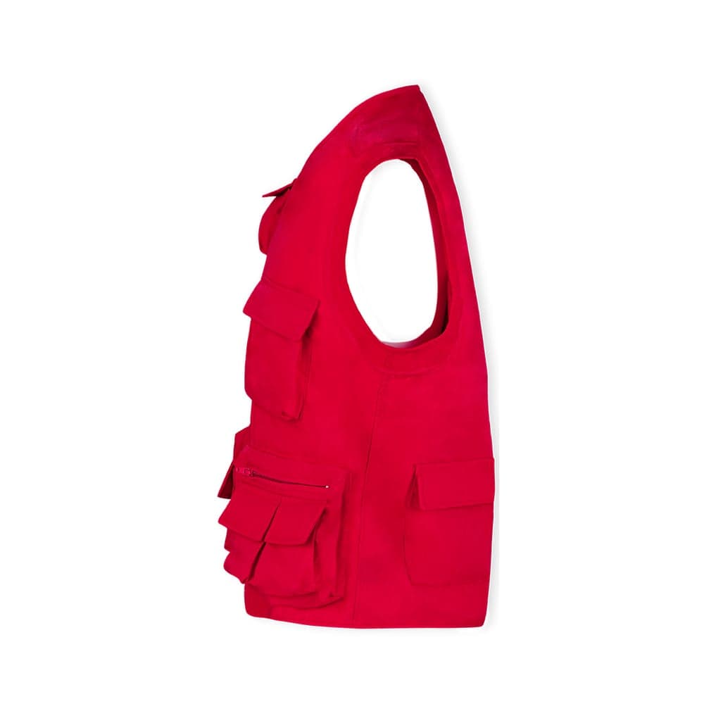 Gilet 7
