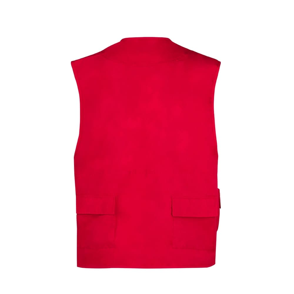 Gilet 6