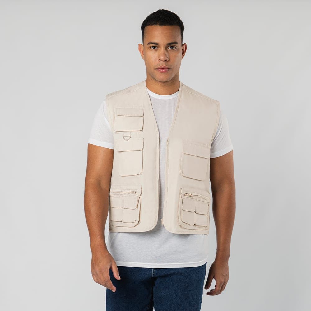 Gilet