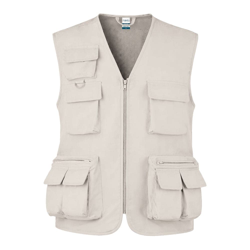 Gilet 4