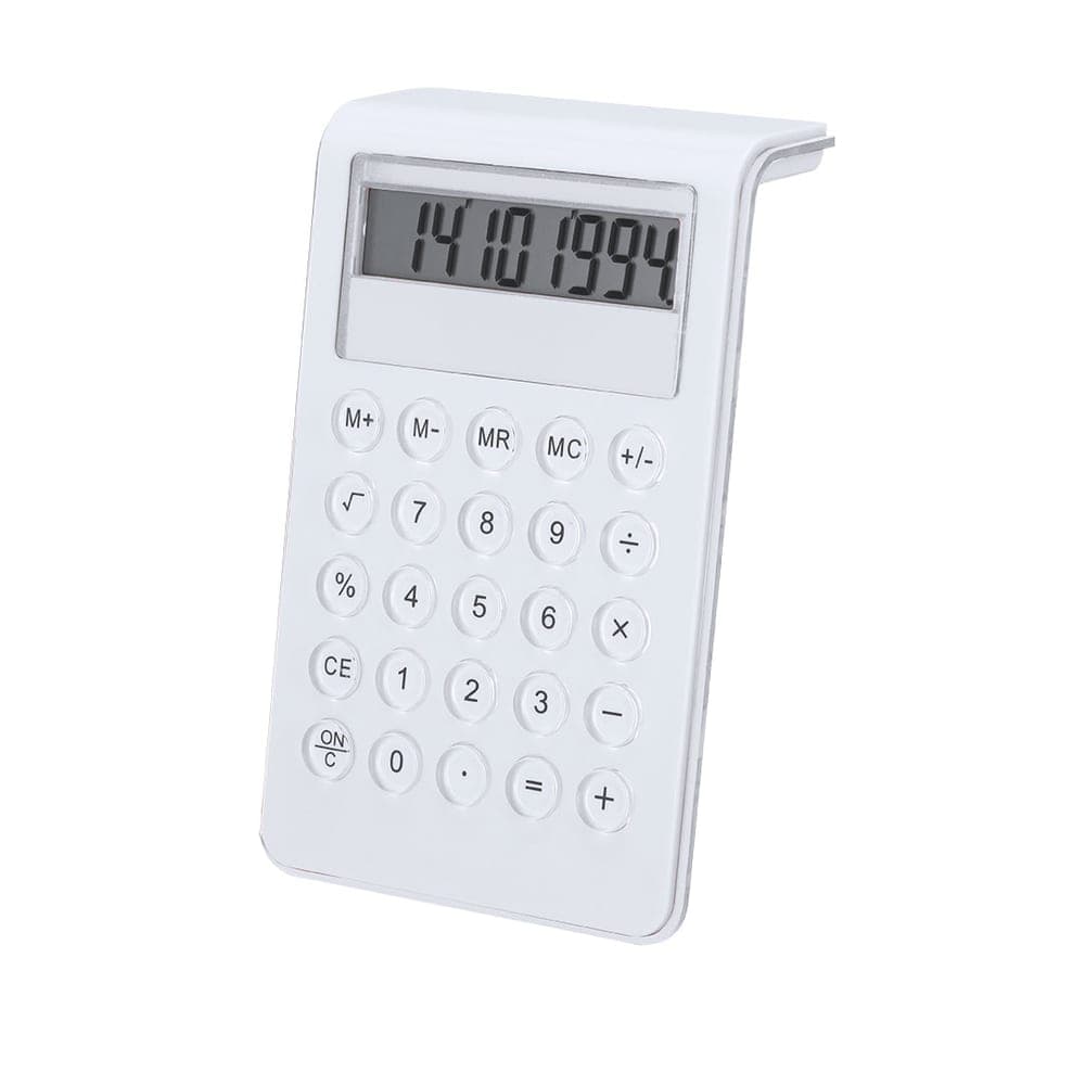 Calculatrice 6