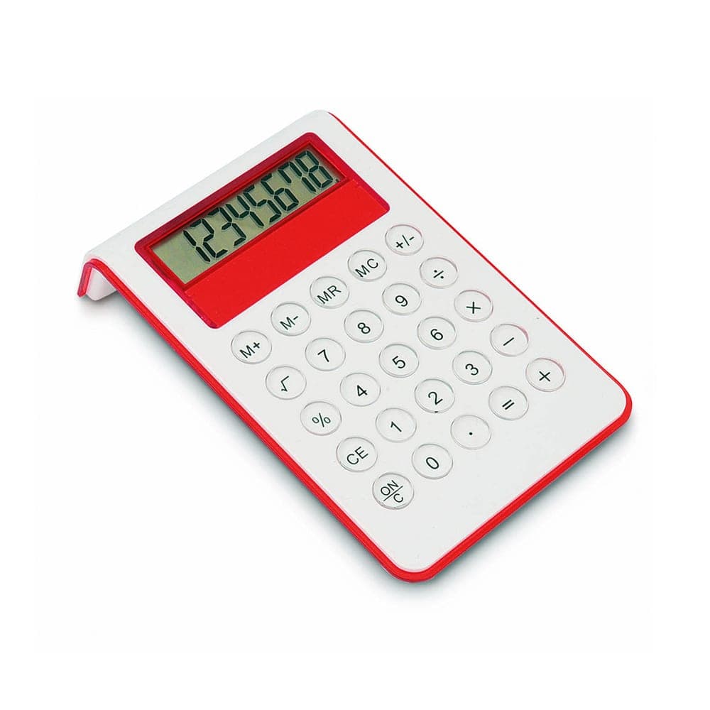 Calculatrice 3