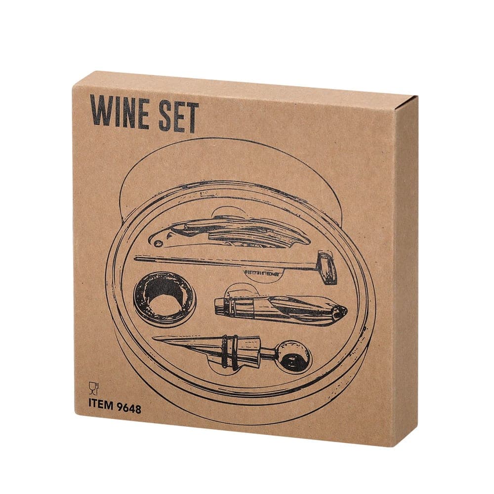 Set Vin 3