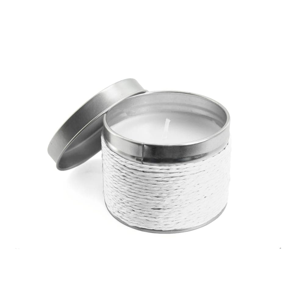 Bougie Aromatique 4