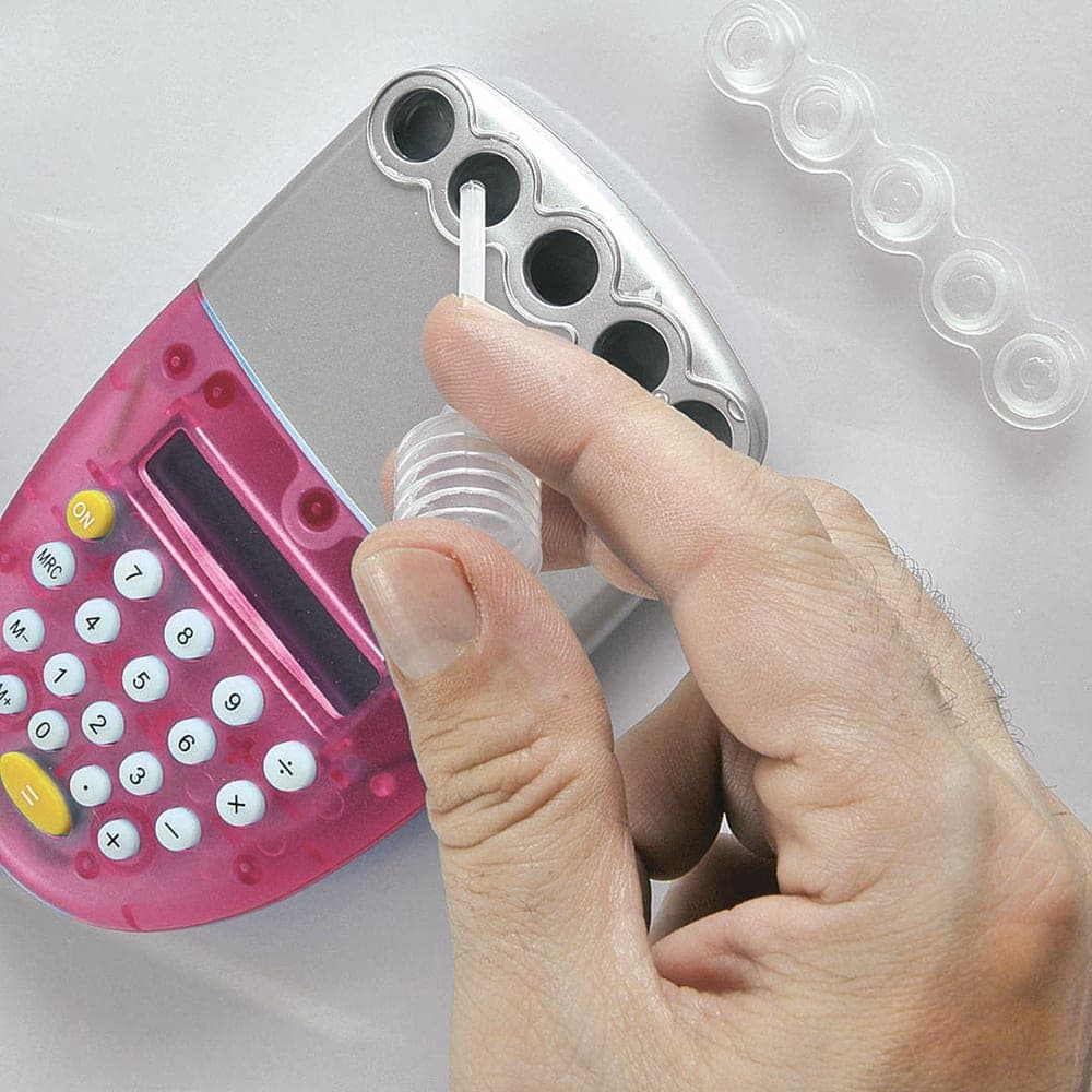 Calculatrice 5