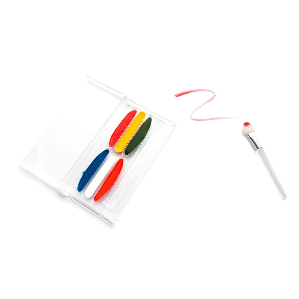Set Peinture 4