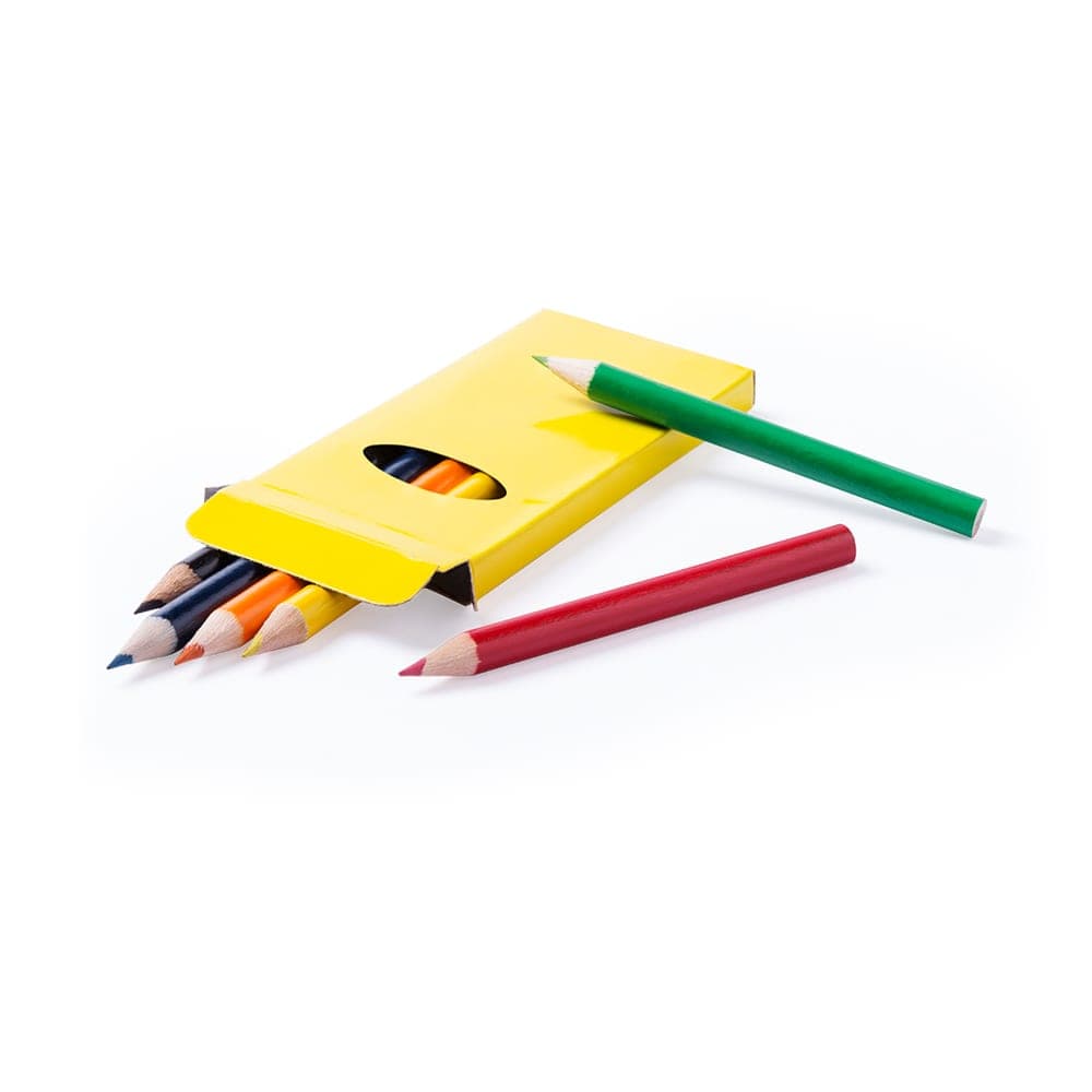 Boîte Crayons