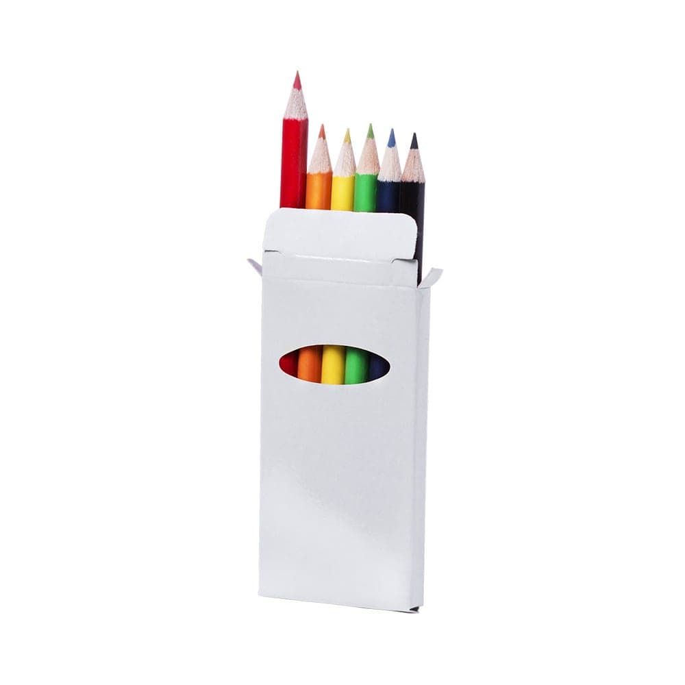 Boîte Crayons 7