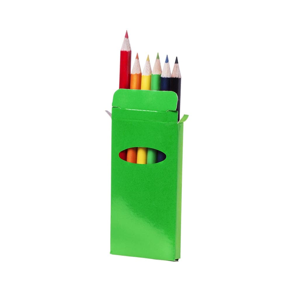 Boîte Crayons 4