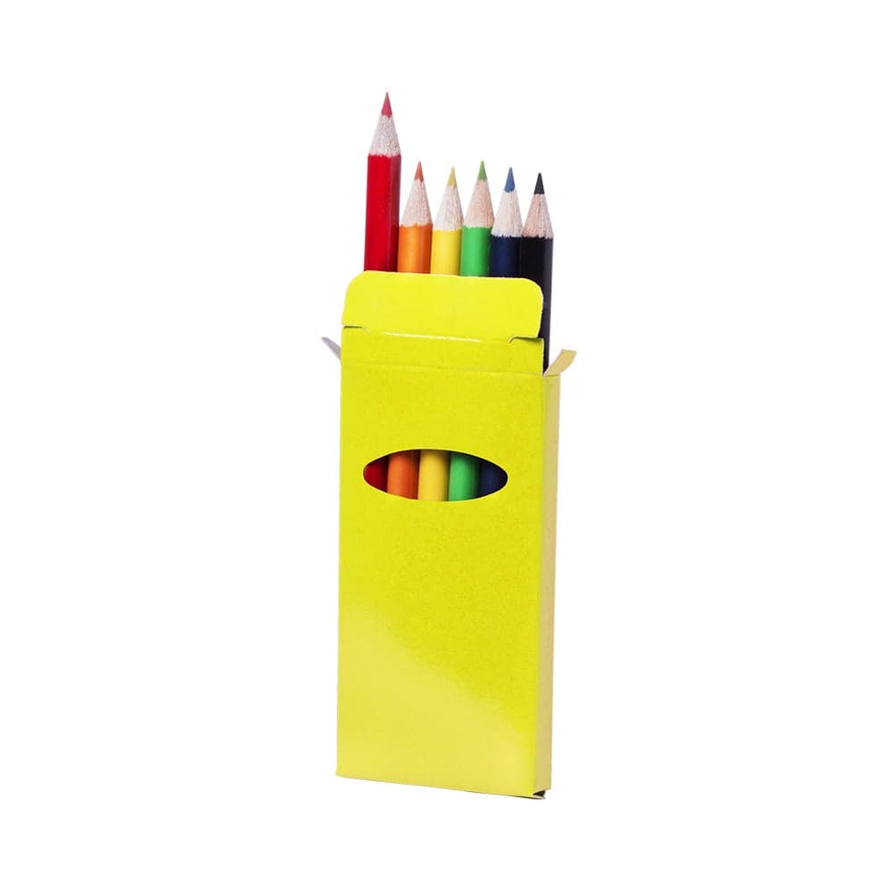 Boîte Crayons 3