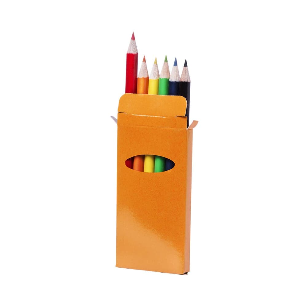 Boîte Crayons 2