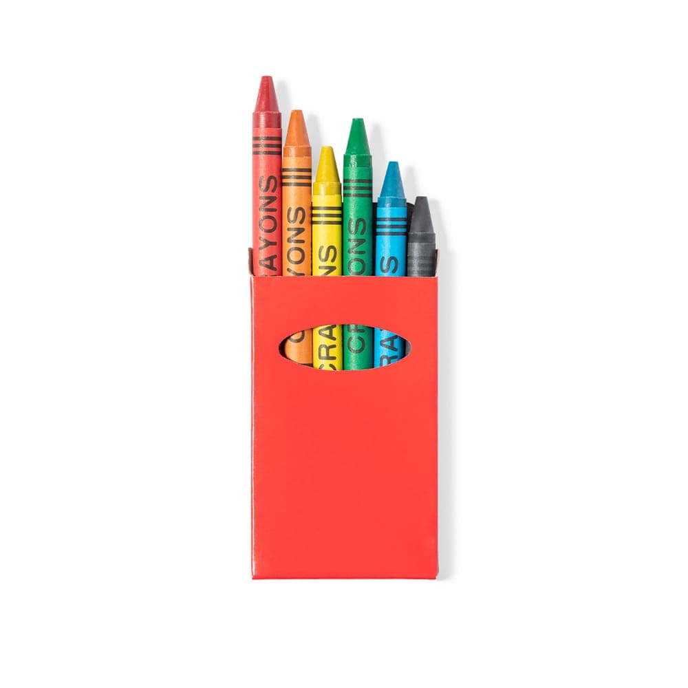 Boîte Crayons