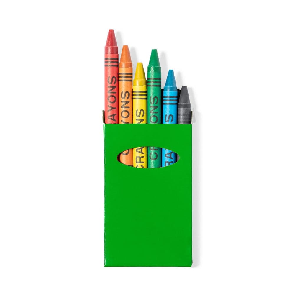 Boîte Crayons 4
