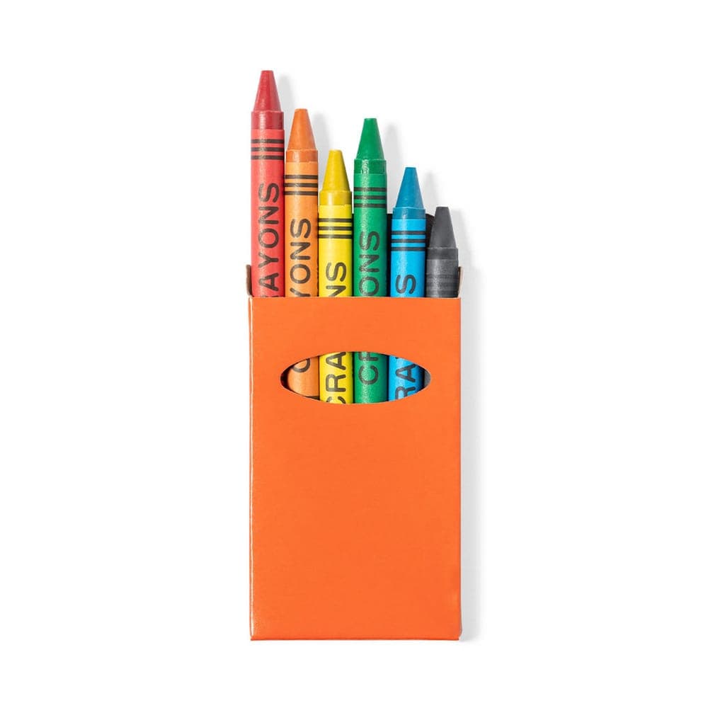 Boîte Crayons 2