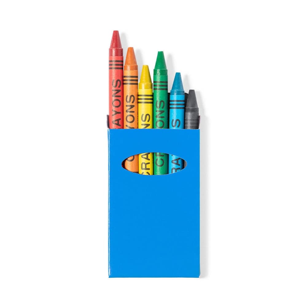 Boîte Crayons 8