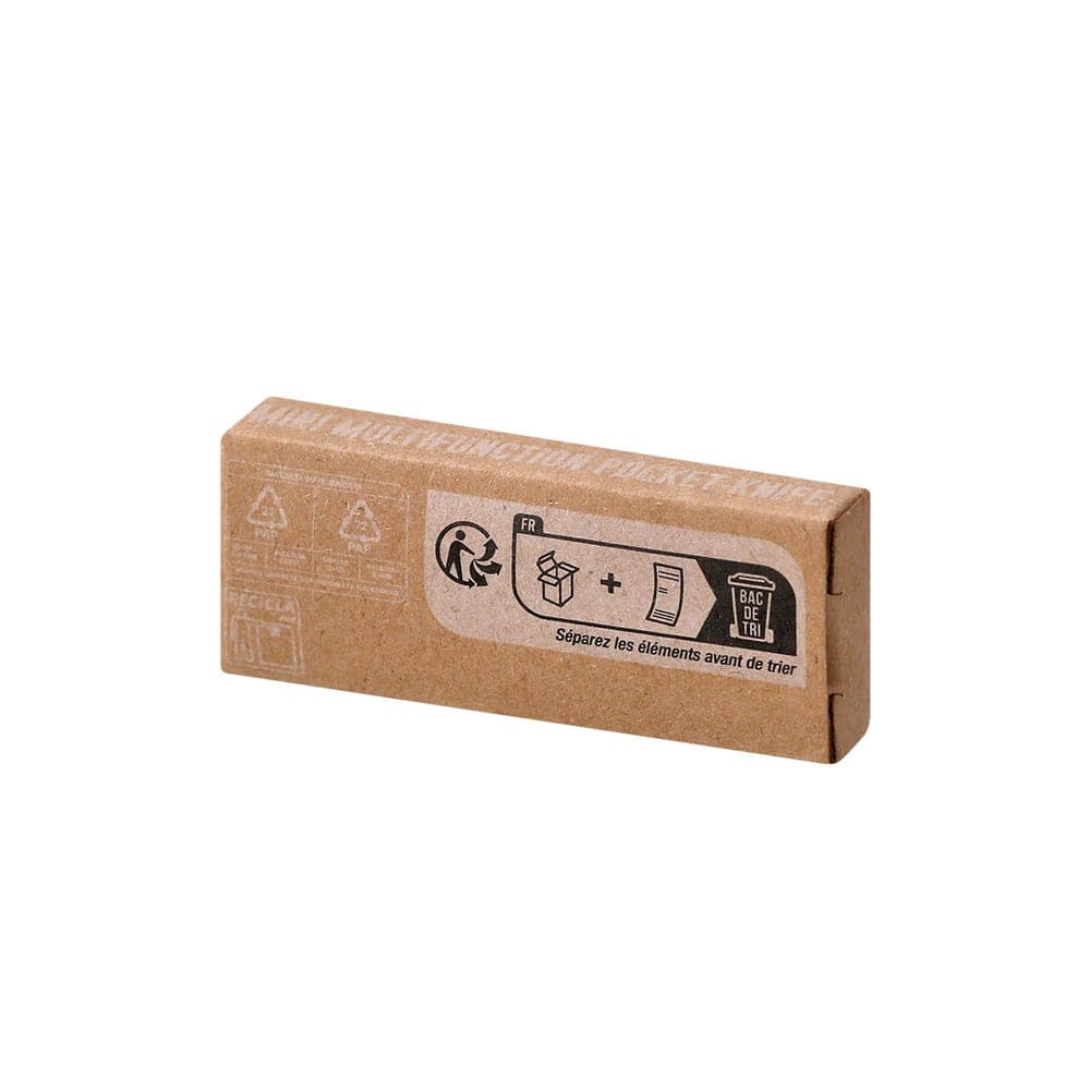 Mini-Canif Multi-Usages 7