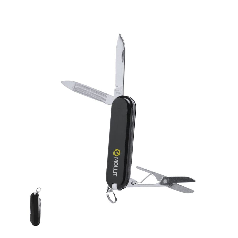 Mini-Canif Multi-Usages