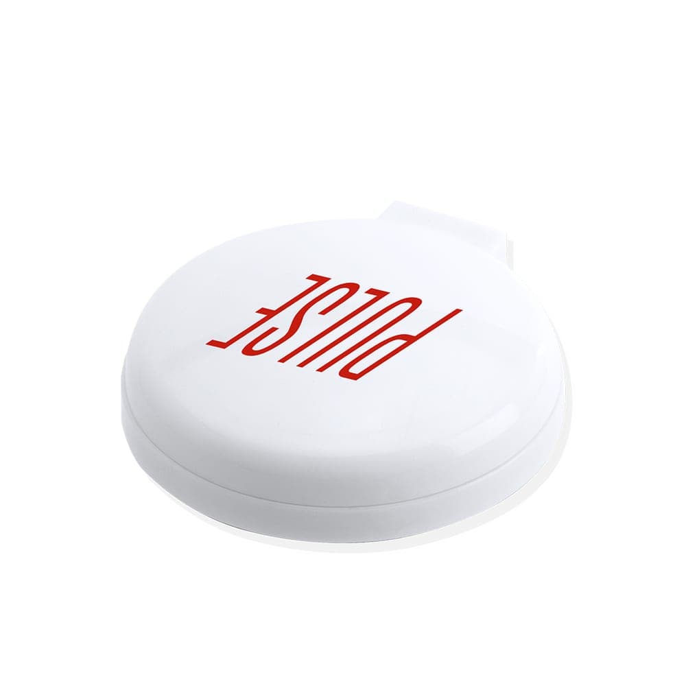 Brosse avec Miroir 3