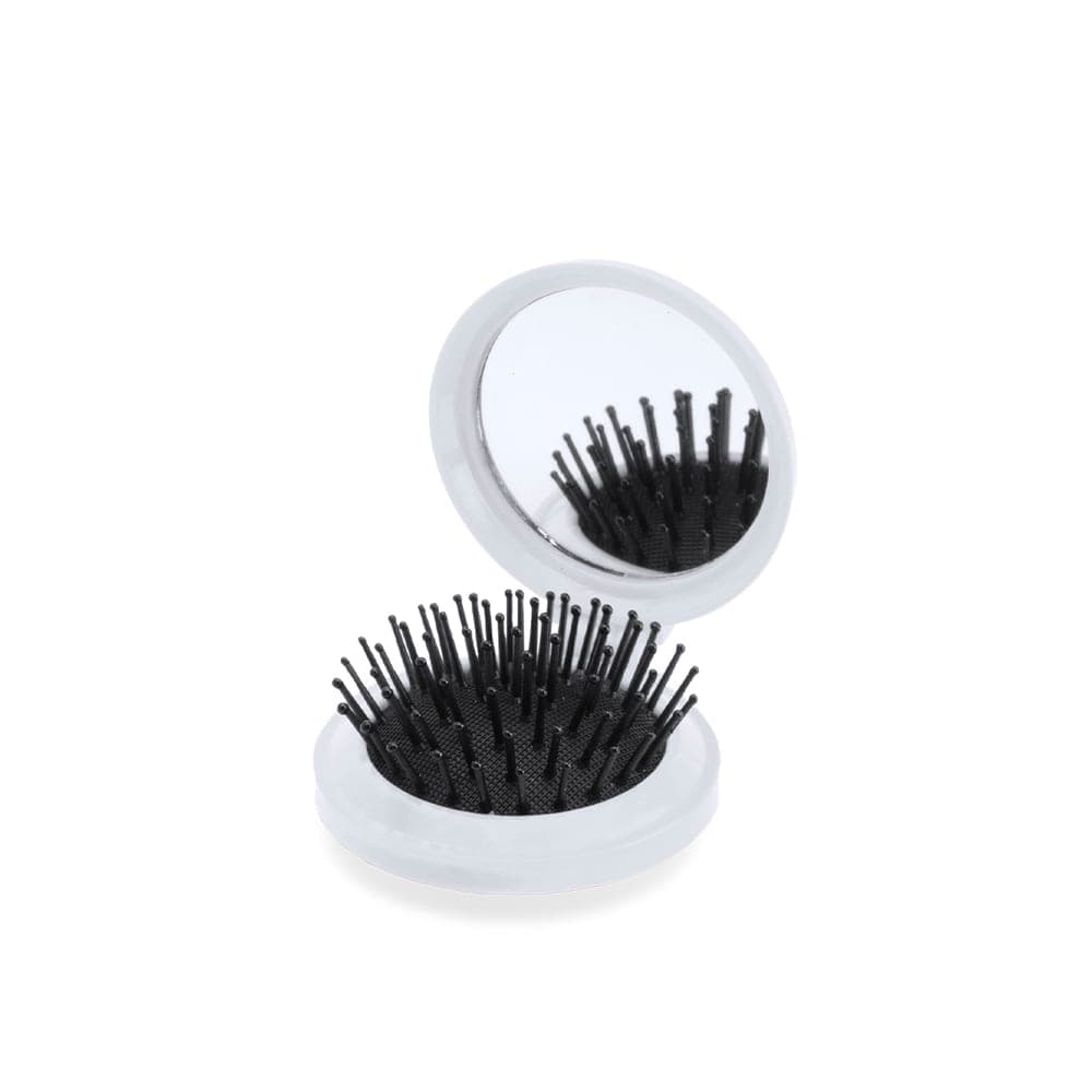 Brosse avec Miroir