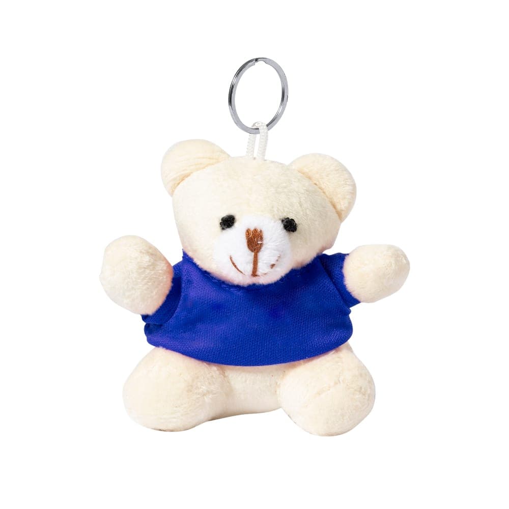Porte-Clés Peluche
