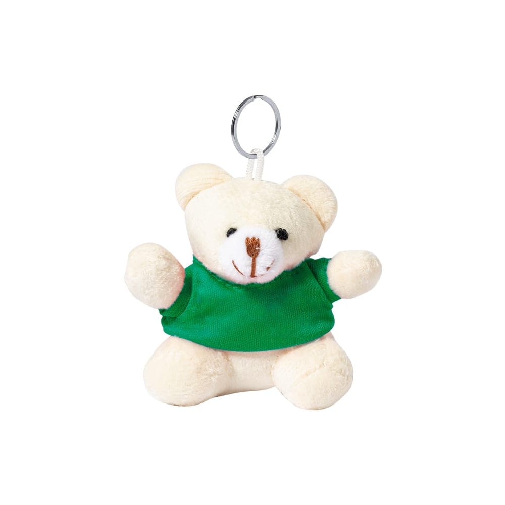 Porte-Clés Peluche 4