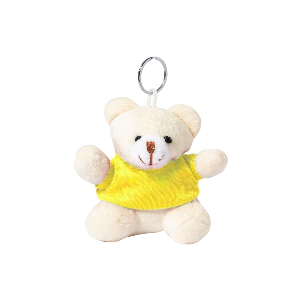 Porte-Clés Peluche 3