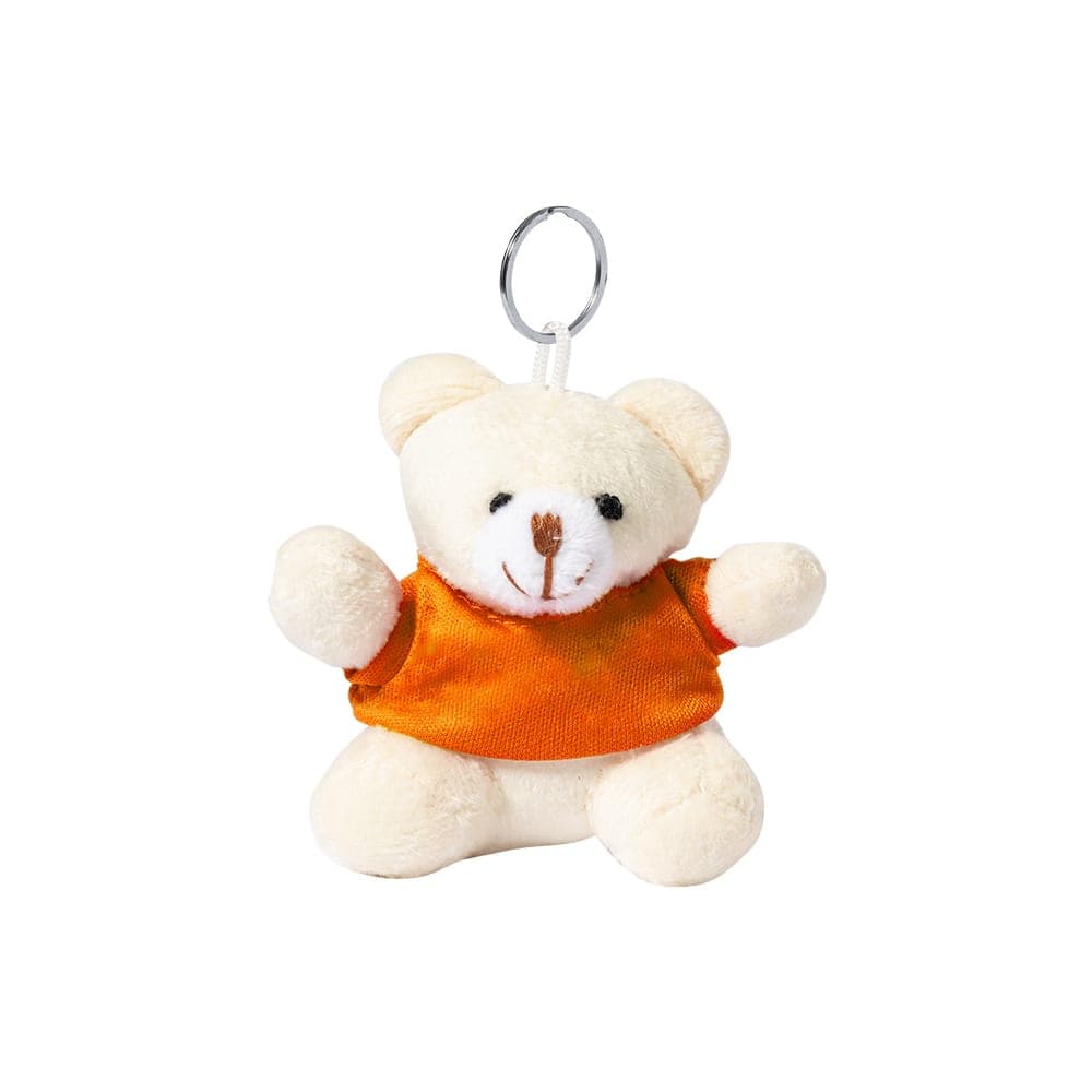 Porte-Clés Peluche 2