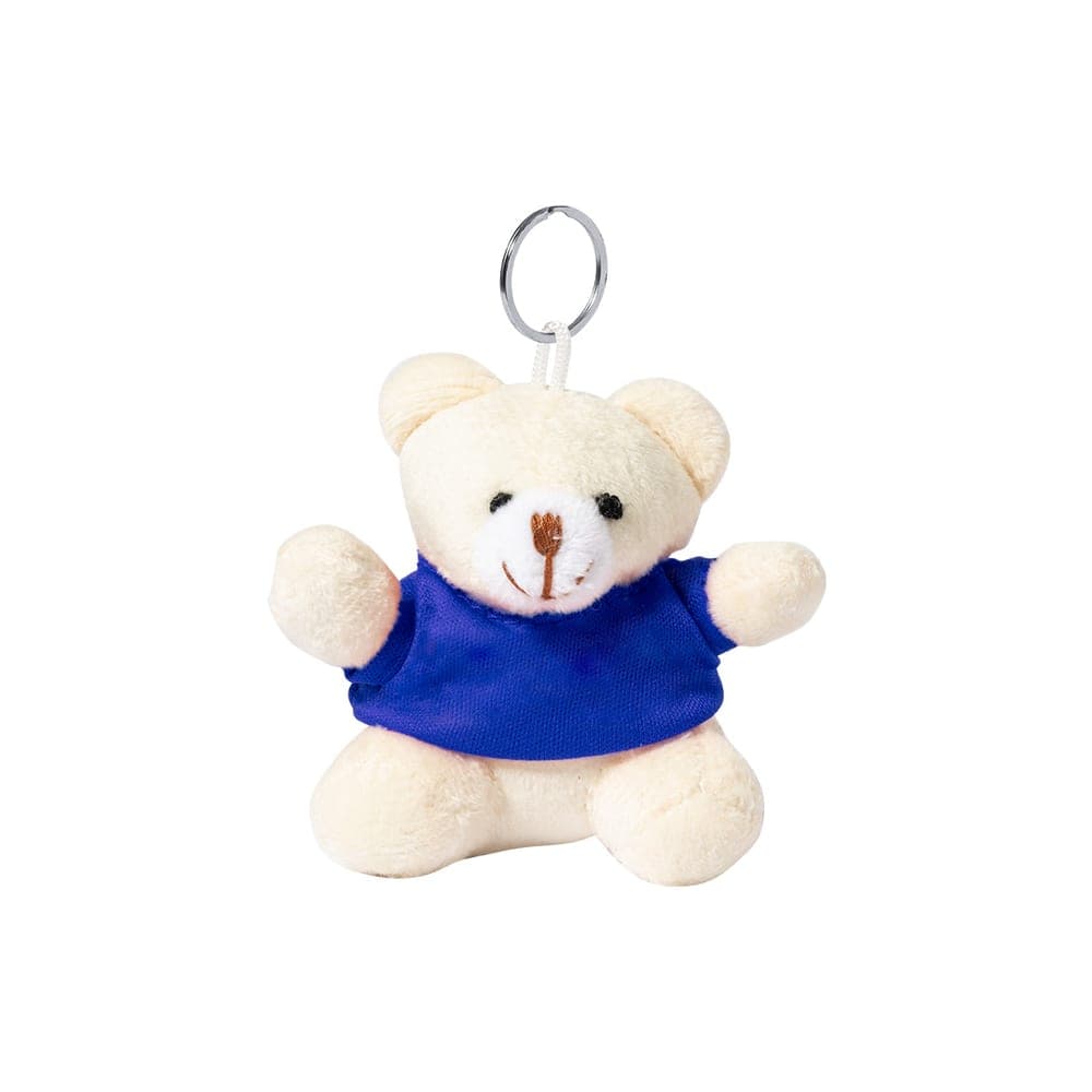 Porte-Clés Peluche 6