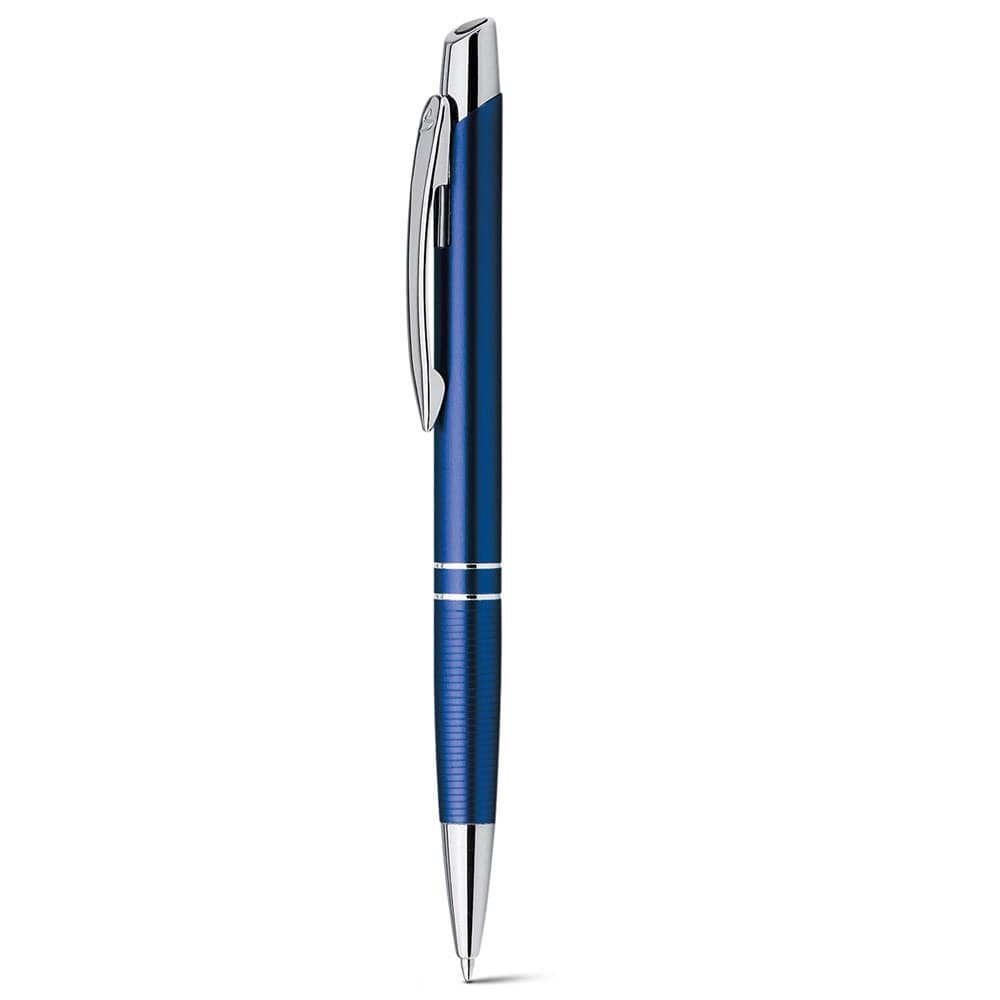 Stylo à bille en aluminium 2