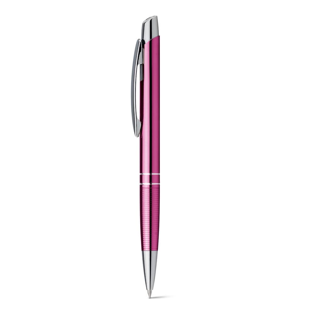 Stylo à bille en aluminium 2